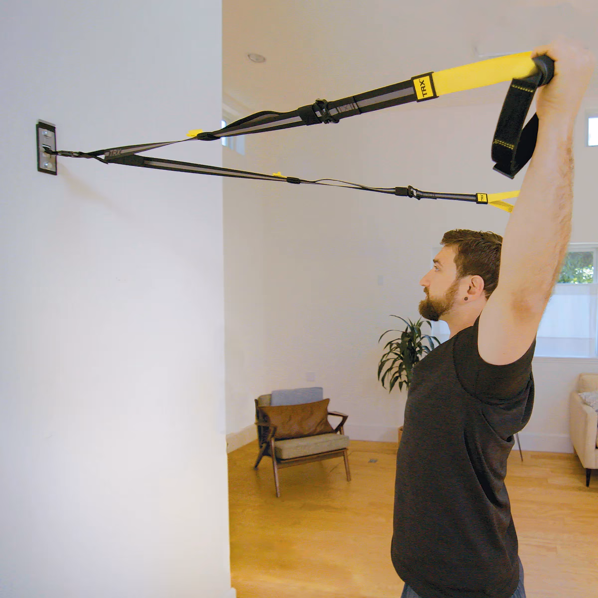What is a TRX Xtender?