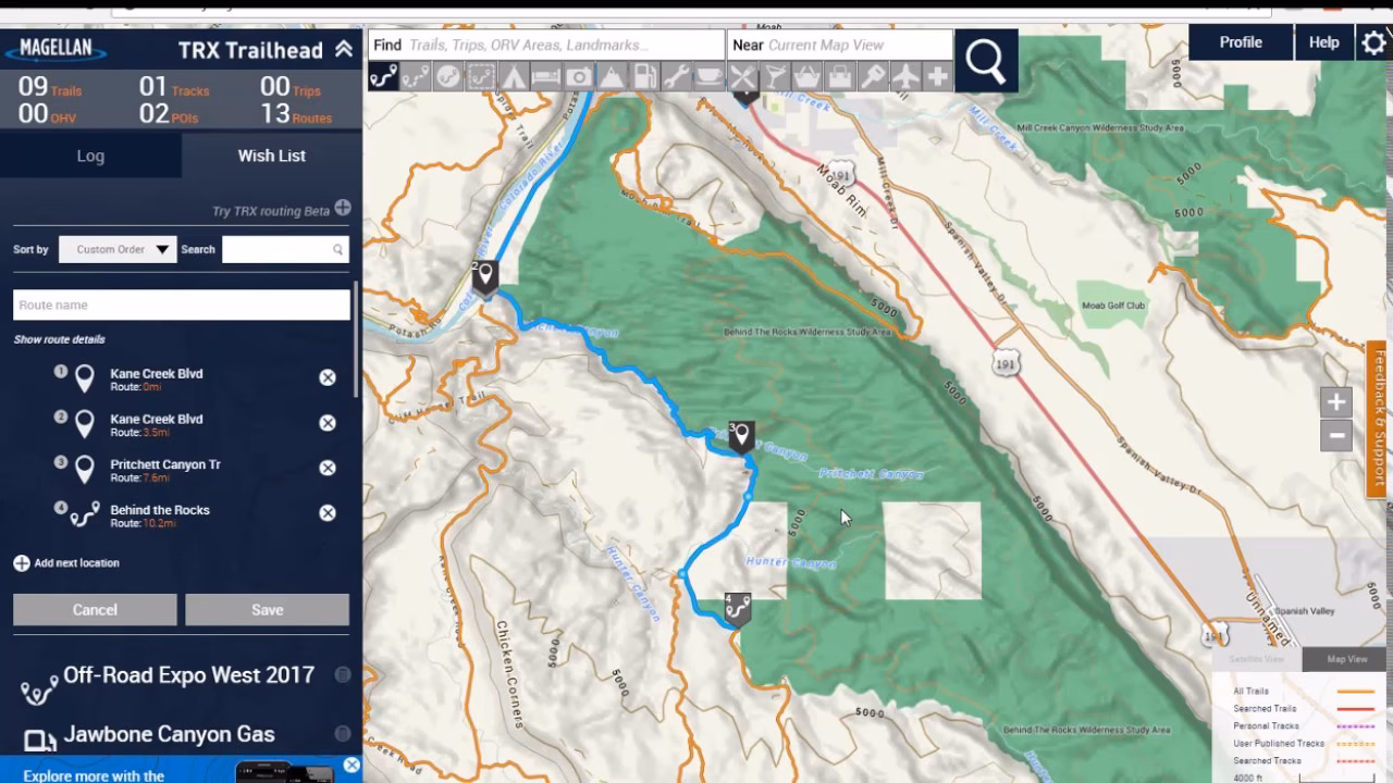 Why should I join Team TRX?