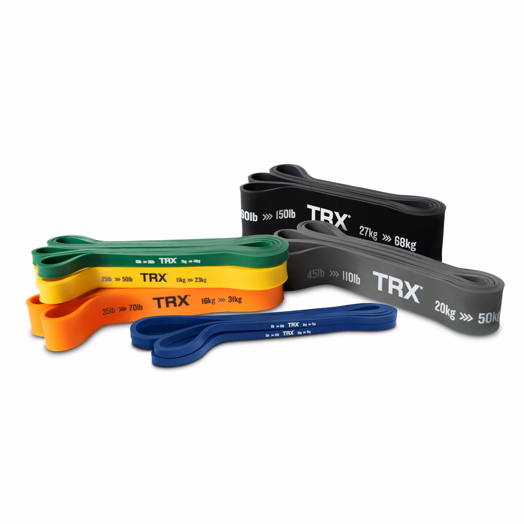 What is a TRX exercise band?