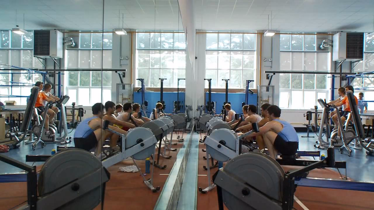 What is UCD Sport & Fitness like?