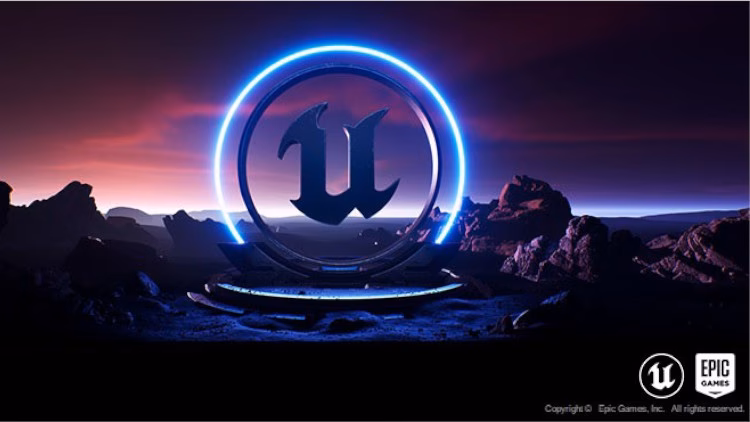 What will you learn in Unreal Engine X?