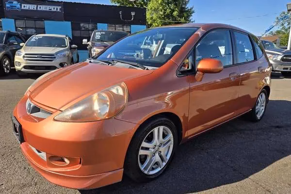 Is the Honda Fit a good car?