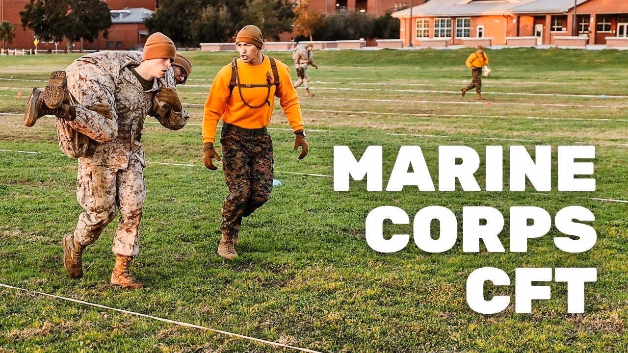 What is the Combat Fitness Test (CFT)?