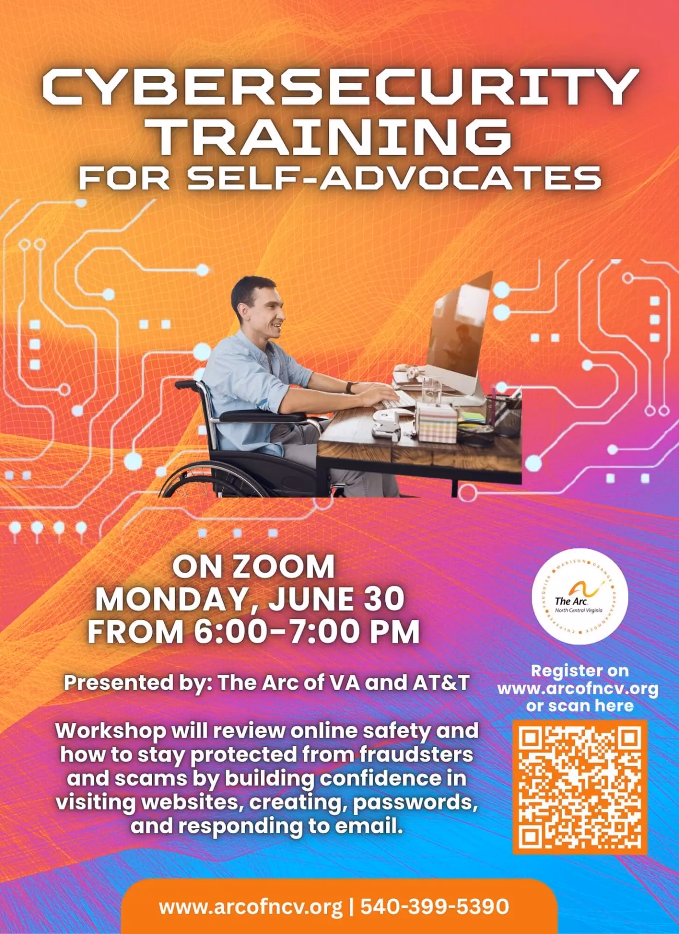 How can a veteran become a cybersecurity expert?