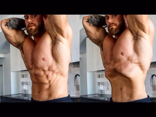 What is a vacuum pose?