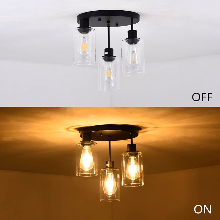 Are antique and vintage lights a good choice?
