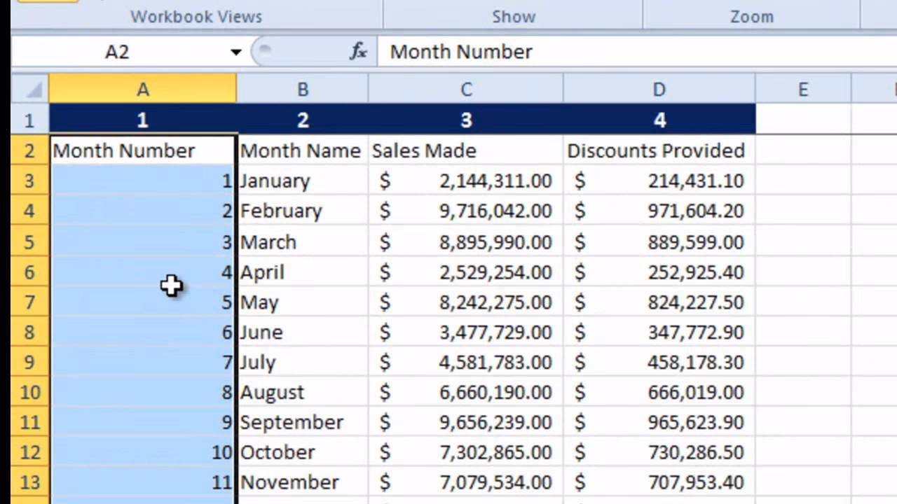 What is VLOOKUP & why should I use it?