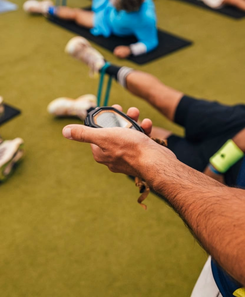 Qu'est-ce que la VMA en course à pied ?