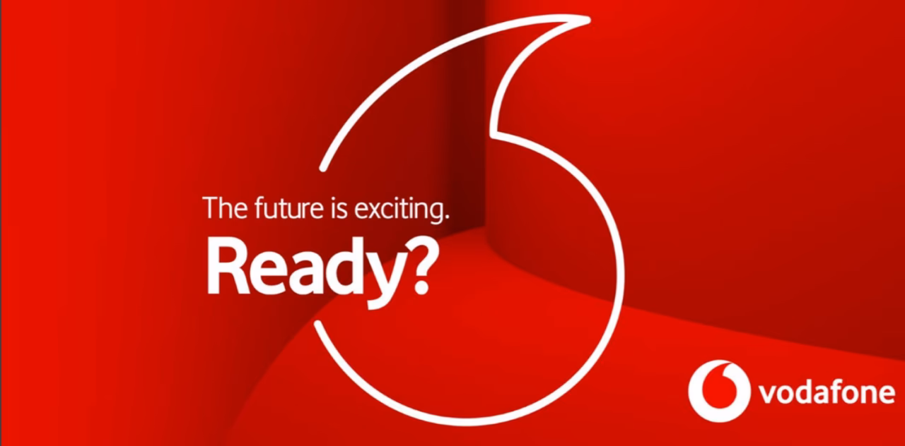 What makes a good job at Vodafone?