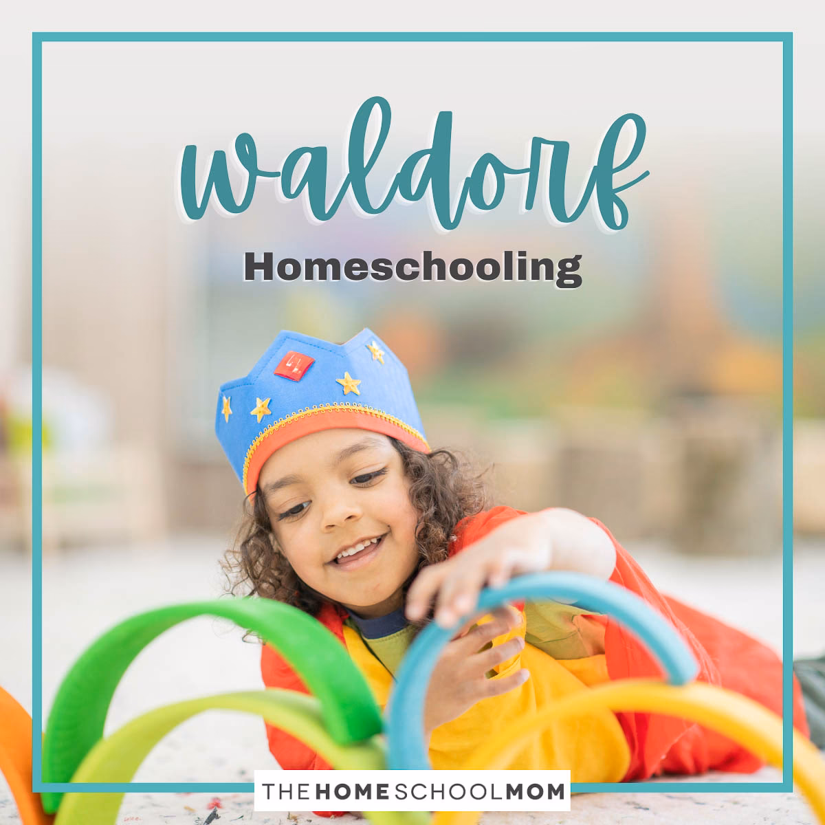 What is Waldorf education?
