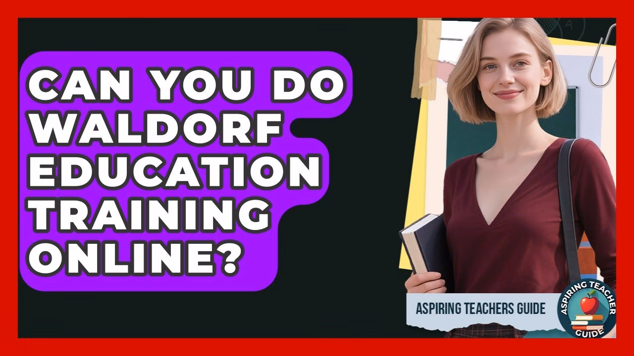 What is a Waldorf art course?