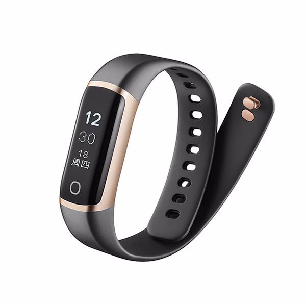 What is the best waterproof fitness tracker?