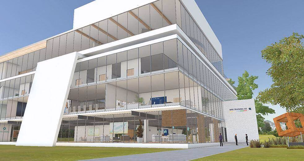 Was ist die WBS Gruppe?