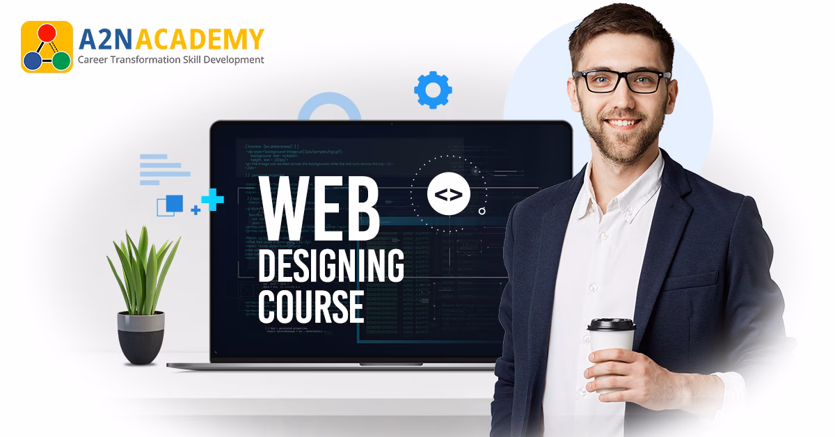 Why should you take a web design course?