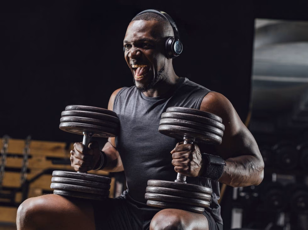 How much physical activity do you need to maintain a healthy weight?