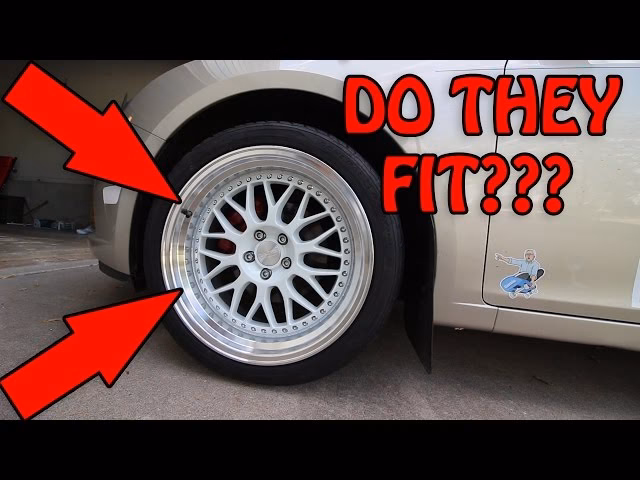 What size are the wheels?