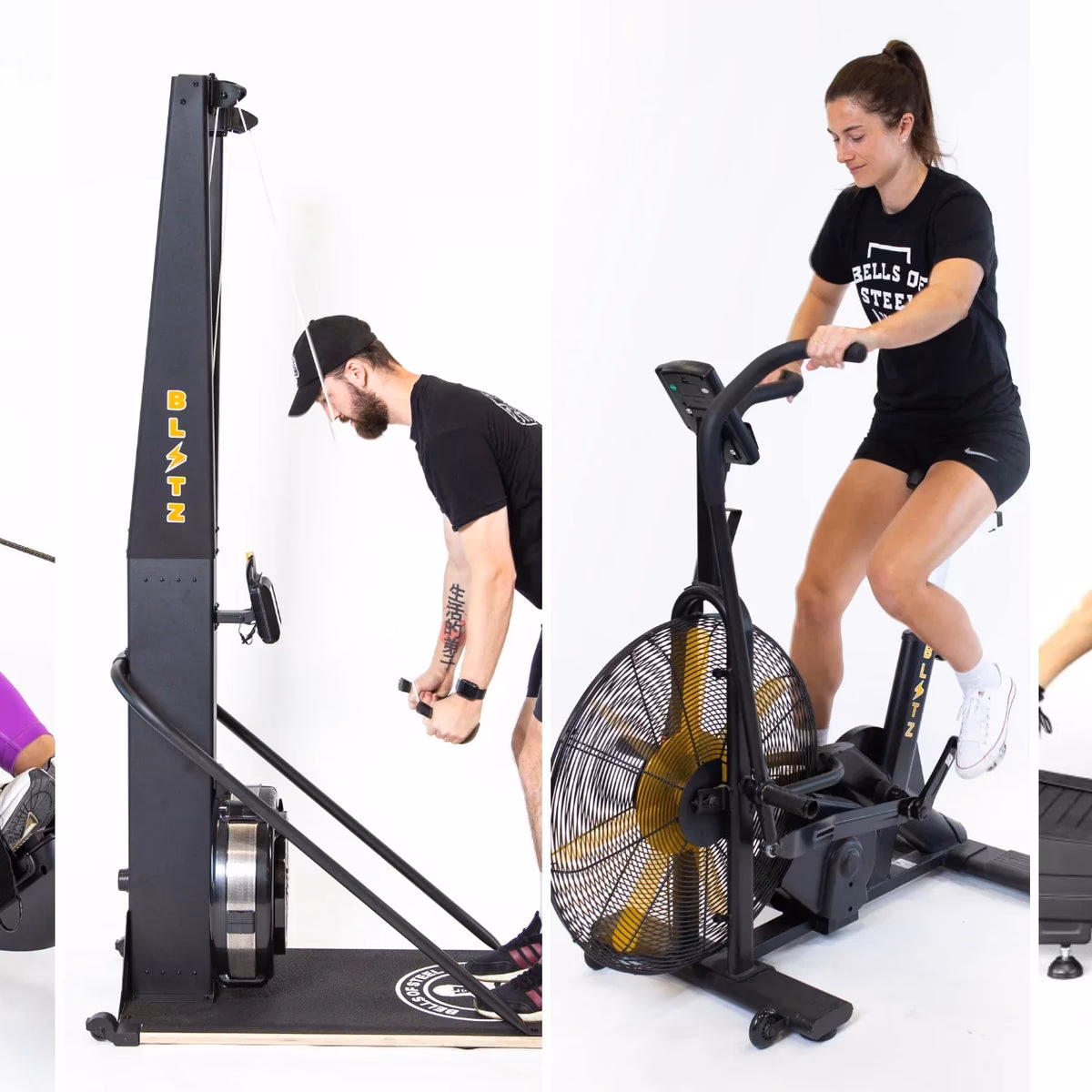 Is a treadmill a good cardio machine for beginners?