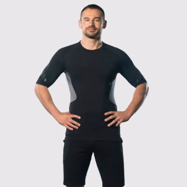 What are the different types of activewear wholesale?