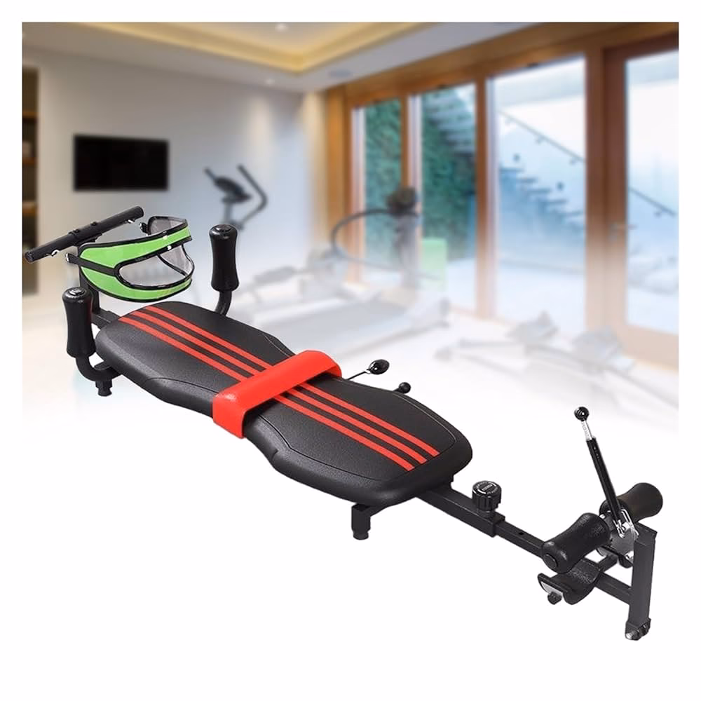 Should you use a multi-functional workout bench?