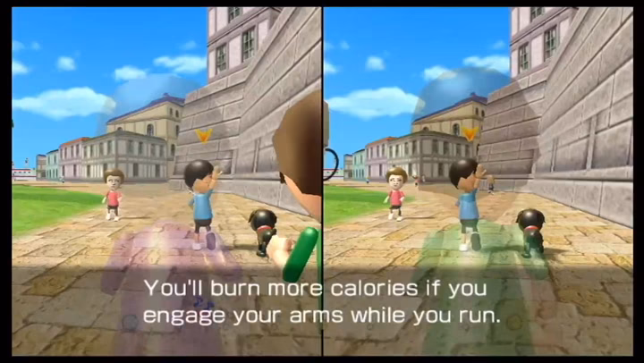 Where can I download Wii Fit Plus ROM?