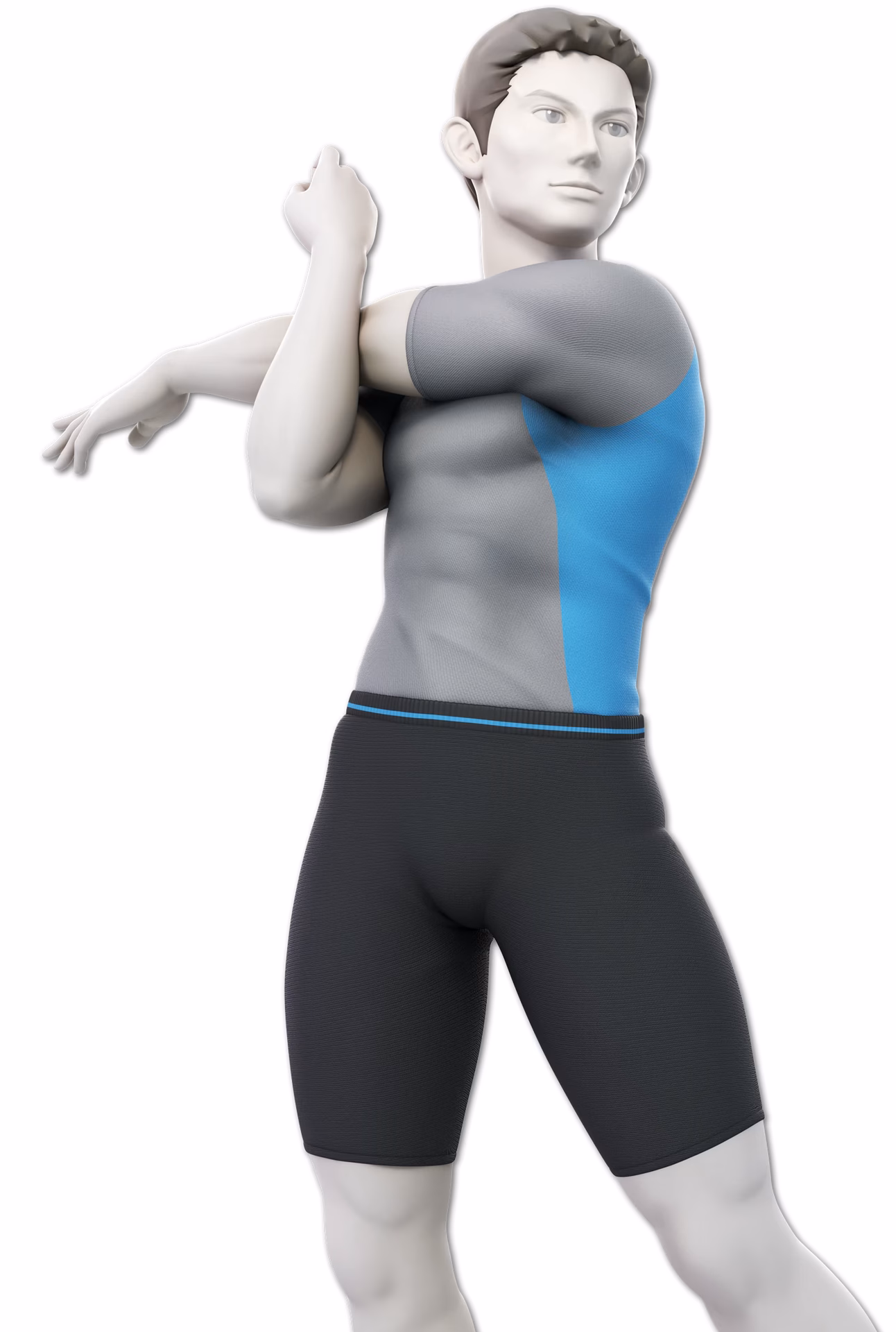 When did Wii Fit Trainer come out?
