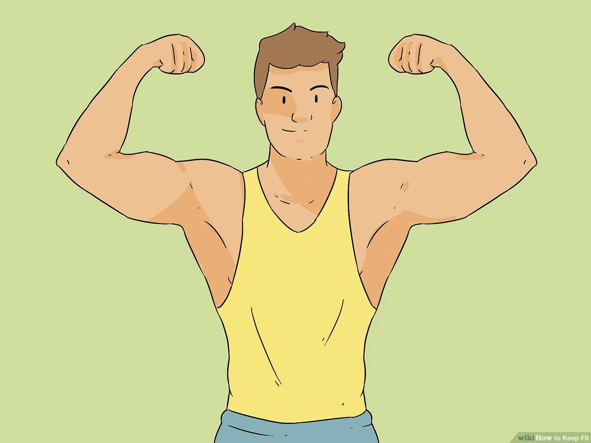 What is wikiHow fitness?