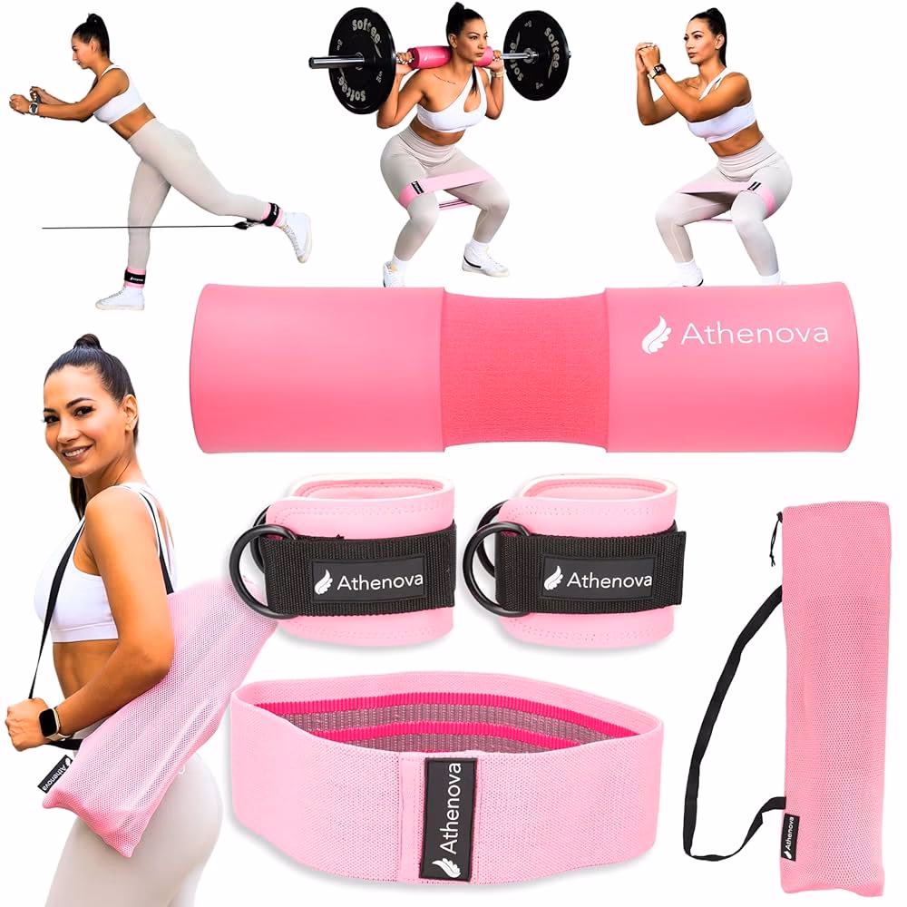 Where can I buy exercise & fitness accessories?