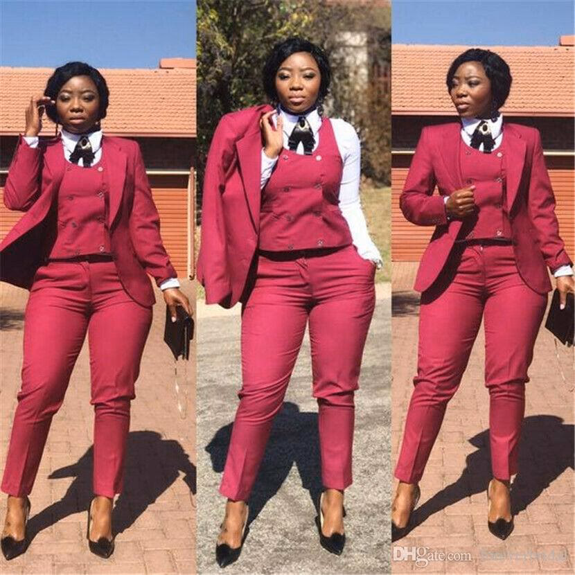 How to choose a suit for your office?