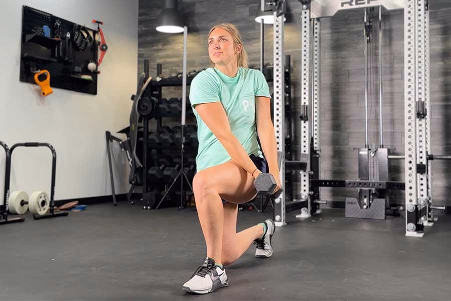 What outdoor fitness equipment is made in wood?