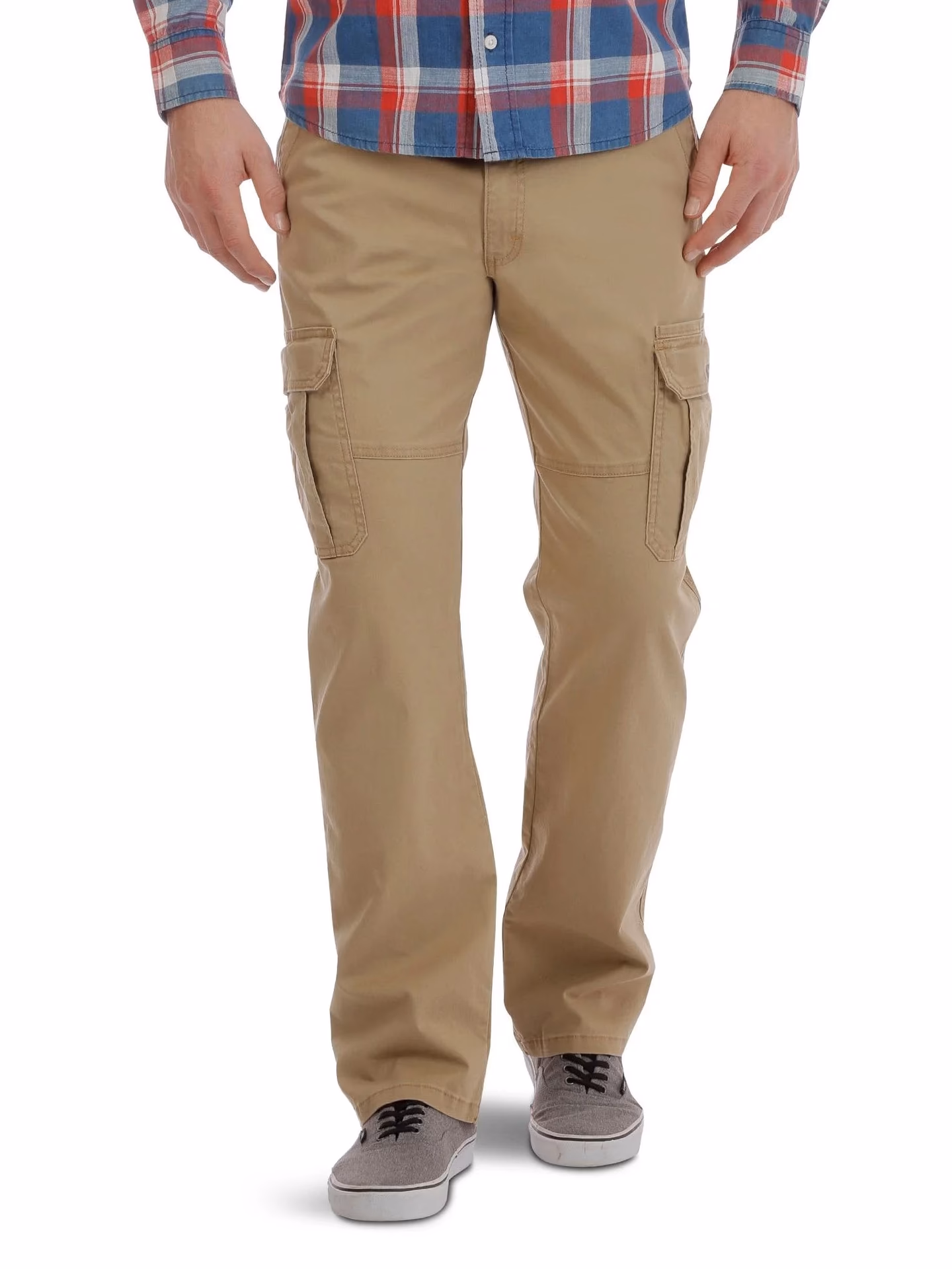 Where can I buy relaxed fit cargo pants?