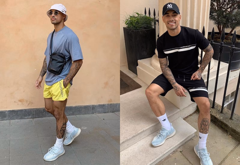 How to sell Adidas Yeezy Boost 350 V2 Sesame men's shoes f99710?