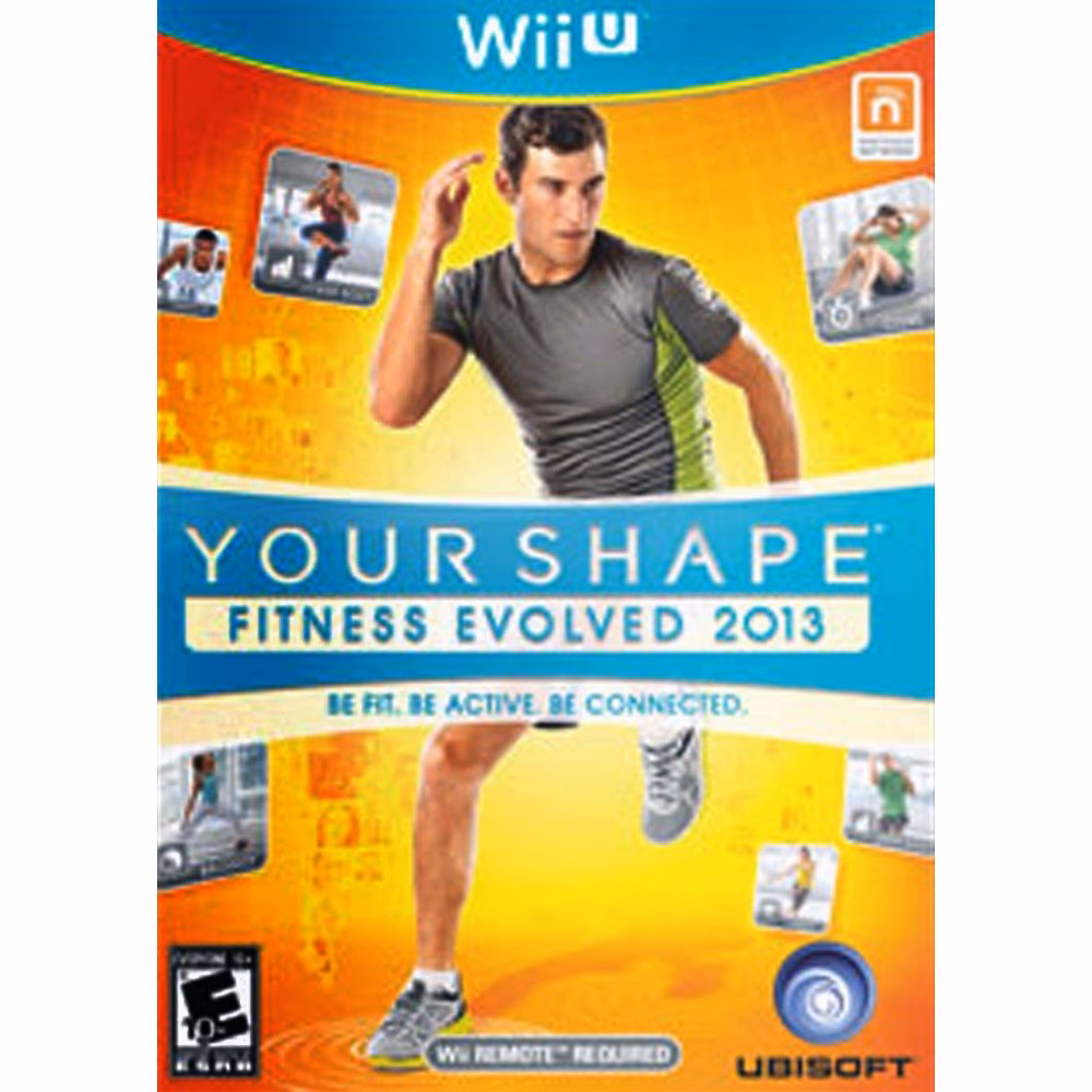 Is there a 'Your Shape' sequel?