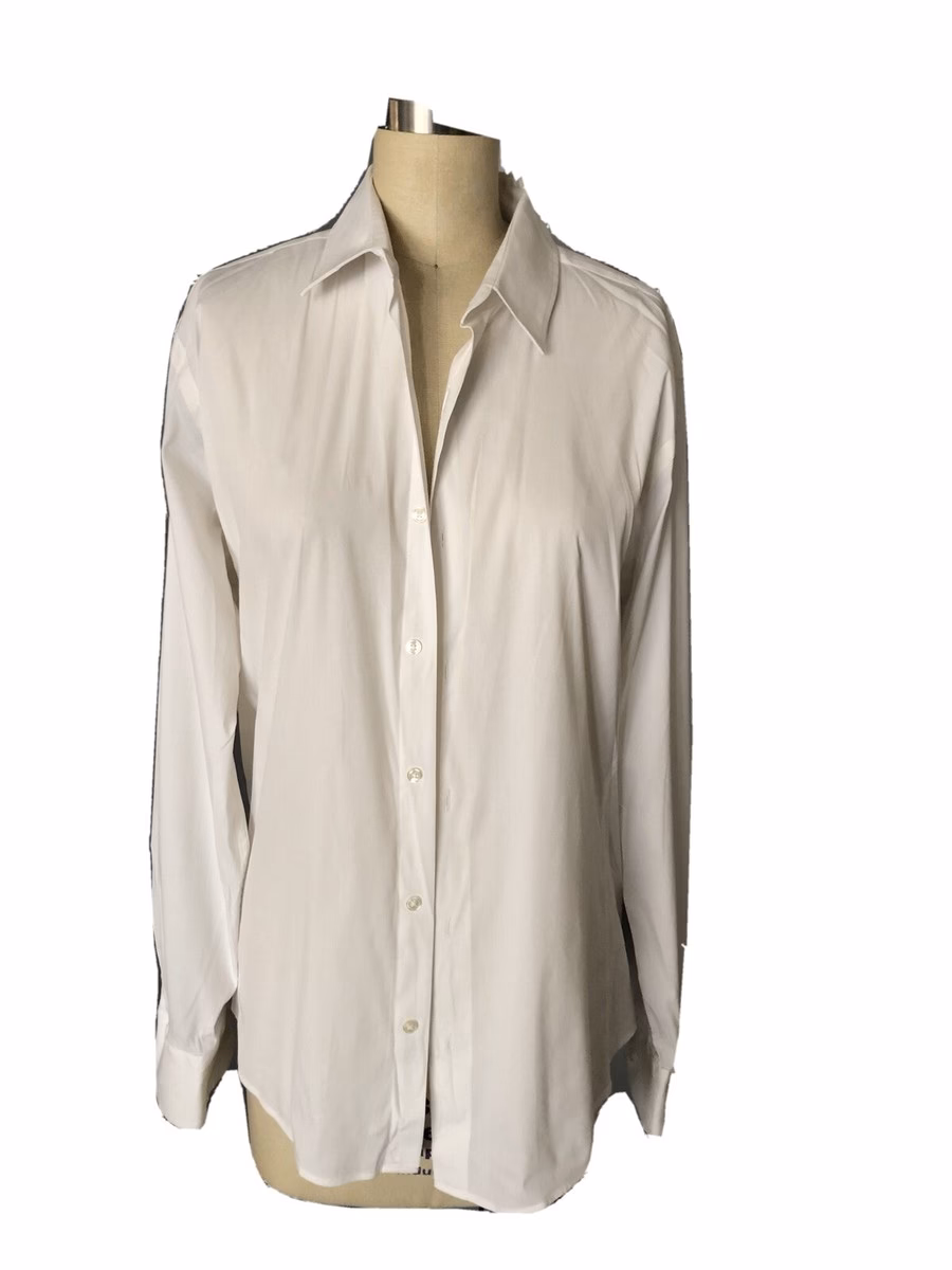 Where can I buy slim fit shirts?