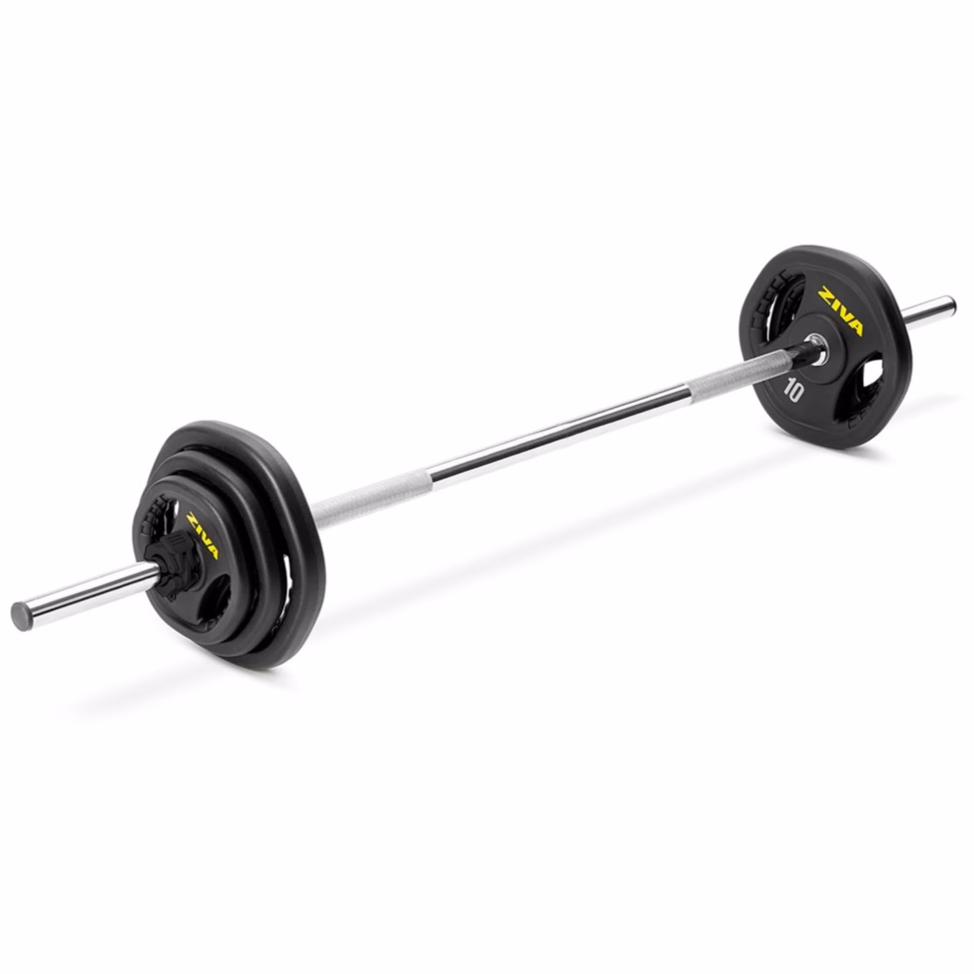 What makes Ziva unique?