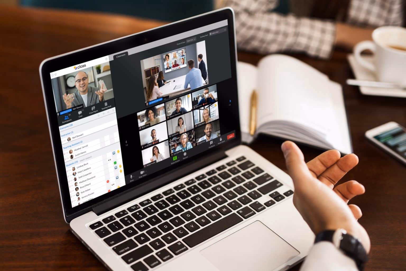 How do I get Started with Zoom Meetings?