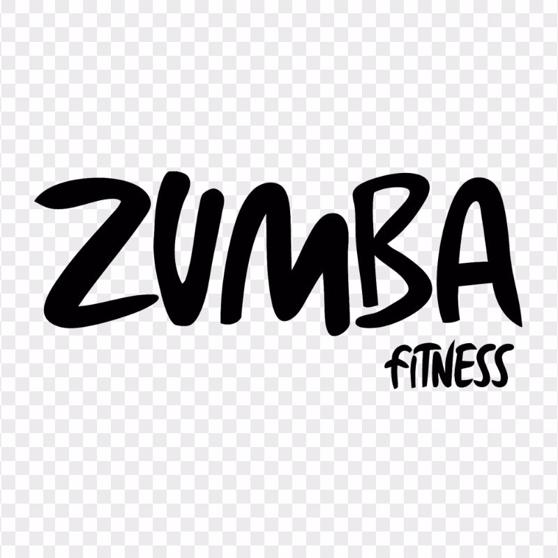 What format is Zumba logo?