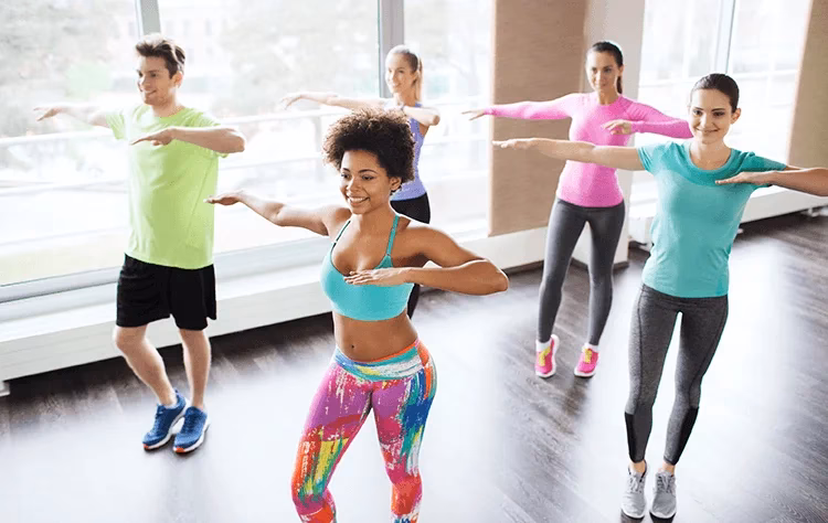 How do I learn Zumba?