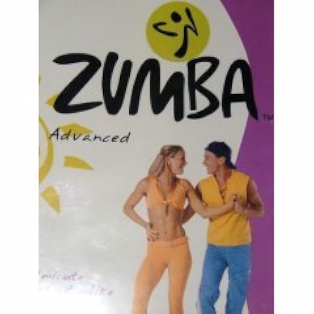 What is a Zumba DVD?